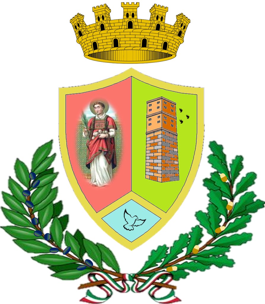 STEMMA S. STEFANO DEI PICCIONI